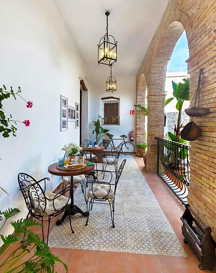 Art Boutique La Casona de las Flores