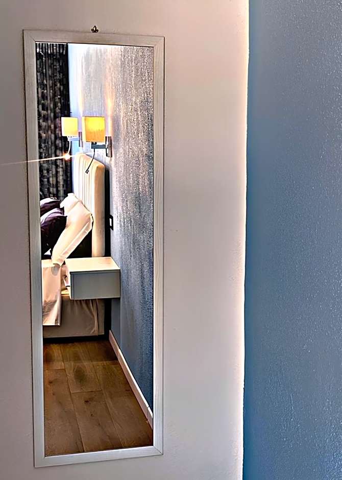 Araba Fenice Hotel