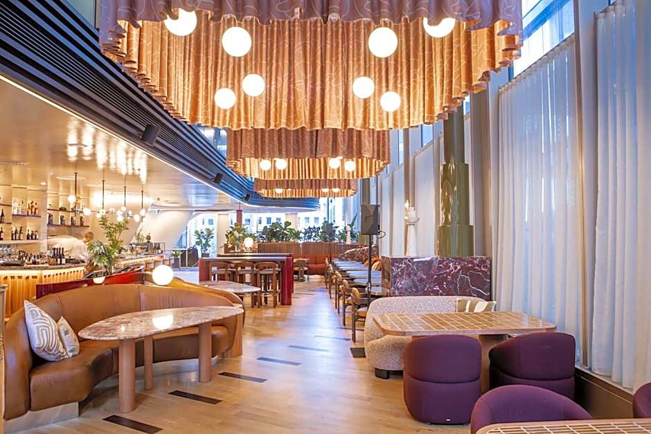 Citadines Walker North Sydney