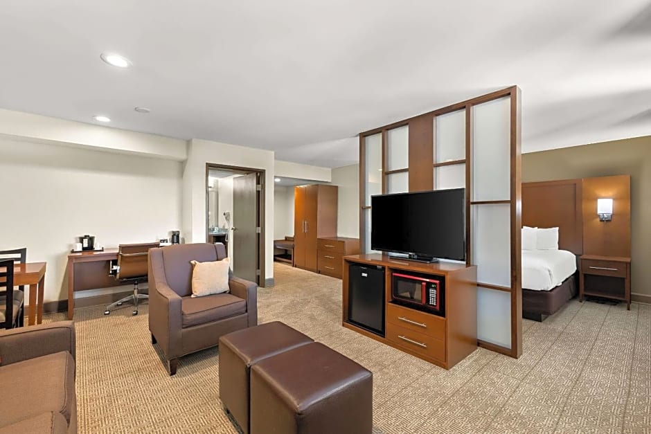Comfort Inn Layton - Airforce Base Area