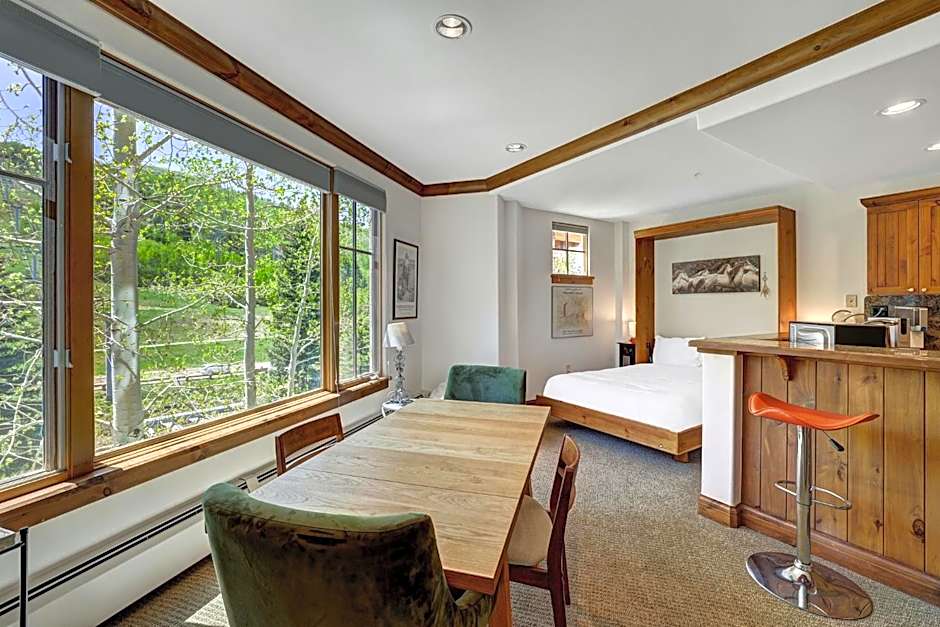Elkhorn Lodge, A Vail Resorts Property