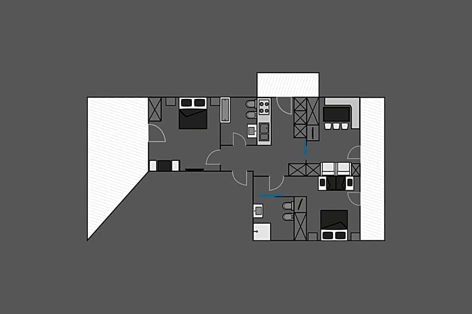 Apartments & Garnì Pre Da Nai
