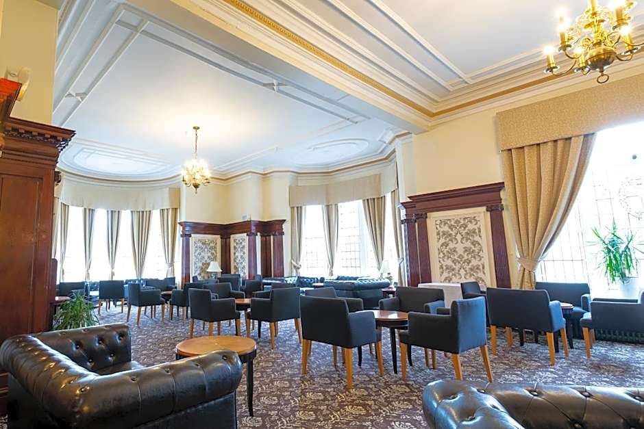 Prince Of Wales Hotel