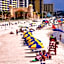 MCM Retro Beachfront Studio Great View, King Bed Remodeled