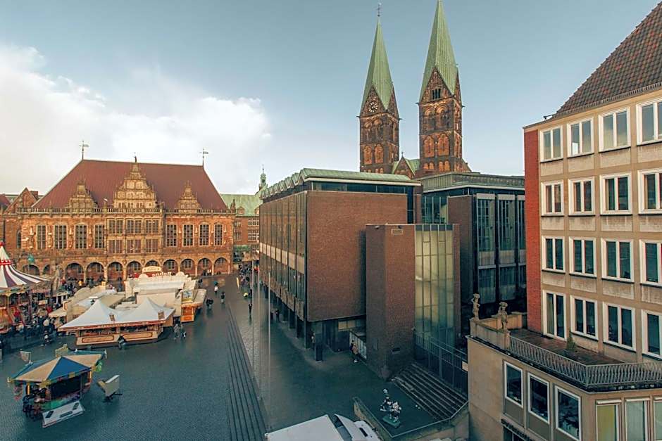 Boutique Hotel Classico Bremen