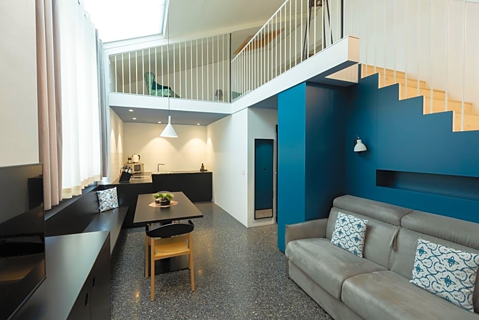 Pepper Suite