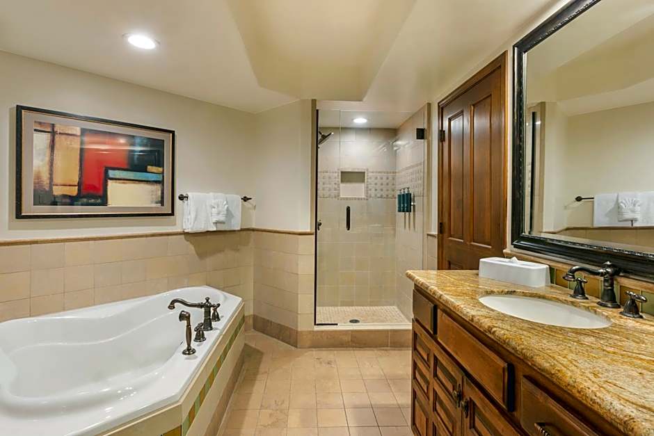 Hilton Vacation Club Sedona Summit