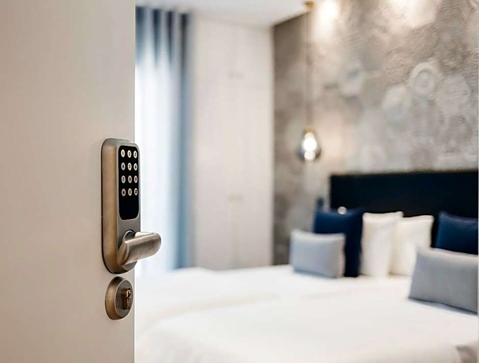 &Tales Suites - Óbidos
