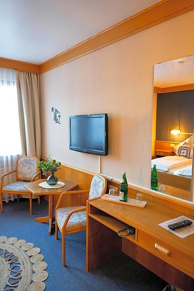 Hotel Gülser Weinstube