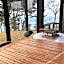 Heart Land Hills in Noto 37 Trailer House Sho