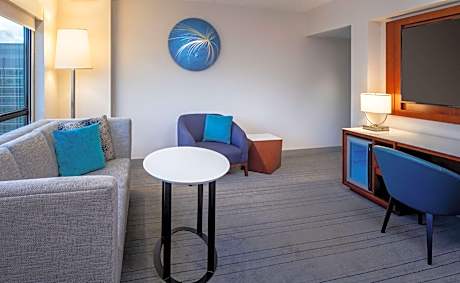 Ambassador Suite