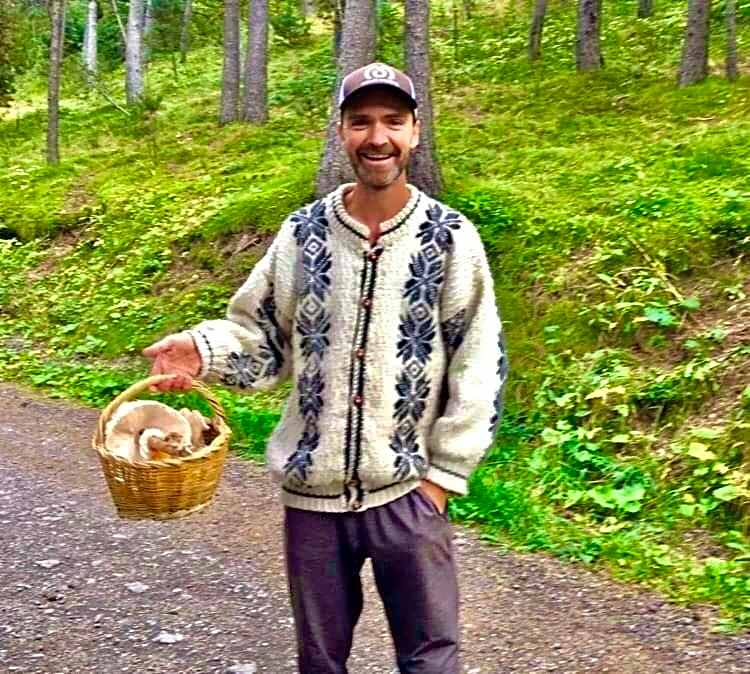 Minds & Mountains Eco Lodge