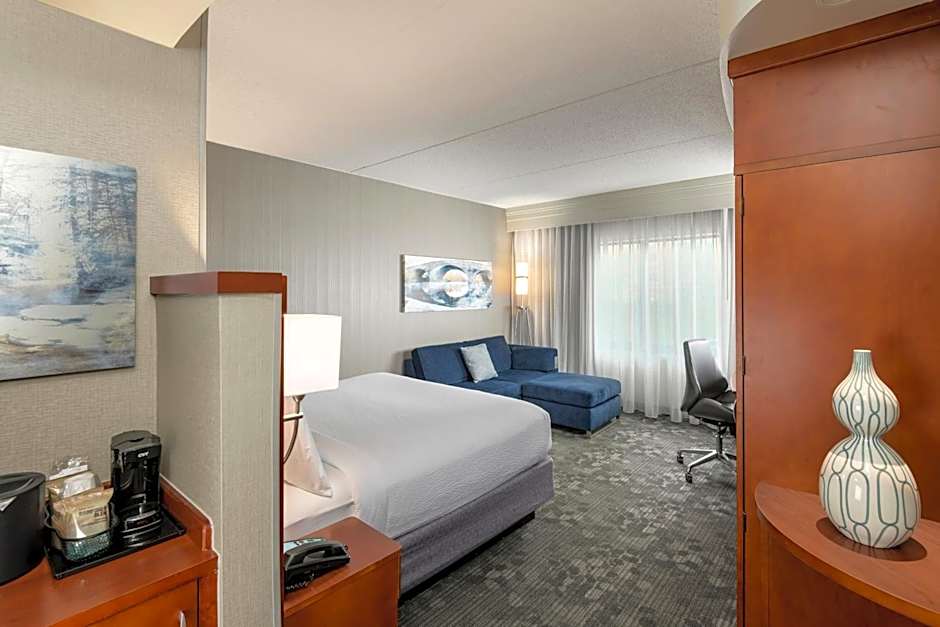 Courtyard by Marriott Philadelphia Valley Forge/Collegeville