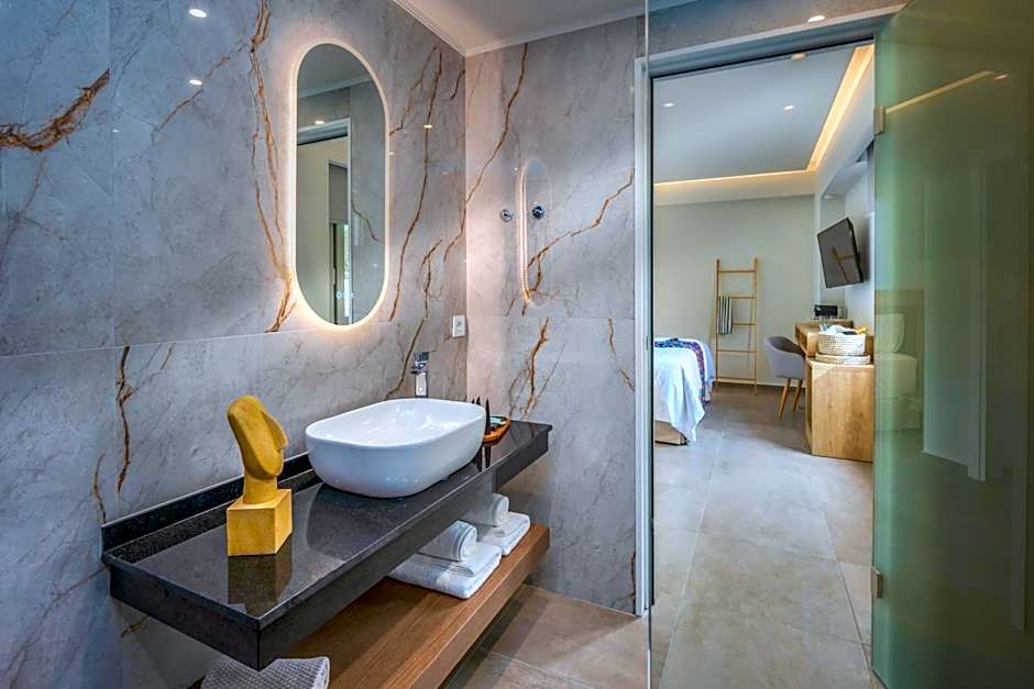 Anassa Stalis Luxury Suites by Estia 'Adults Only'