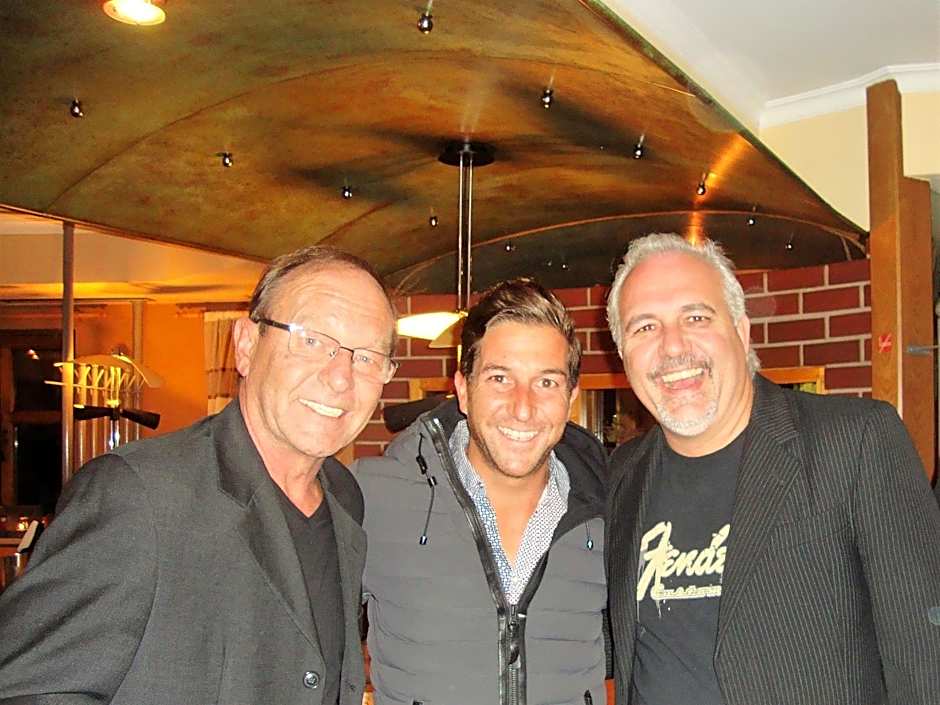 La Pasta Hotel Restaurant