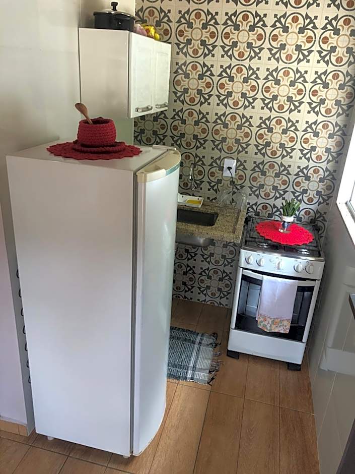 Chalé das Montanhas