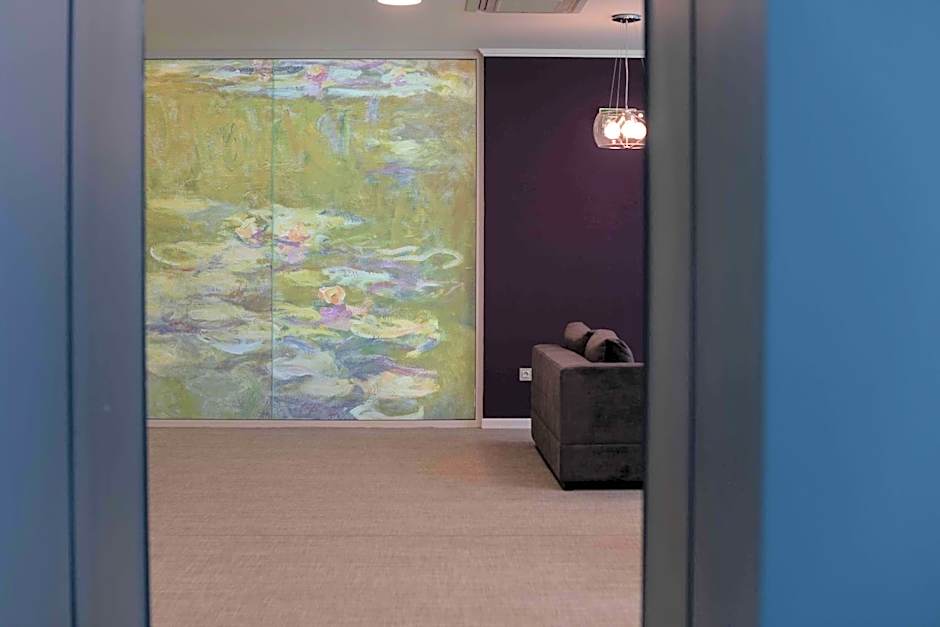 Impresamente Art Hotel