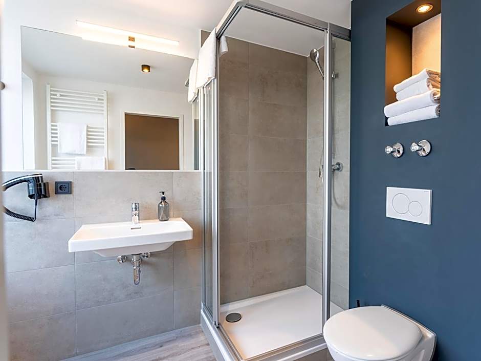 JustStay Essen Hotel & Apartments