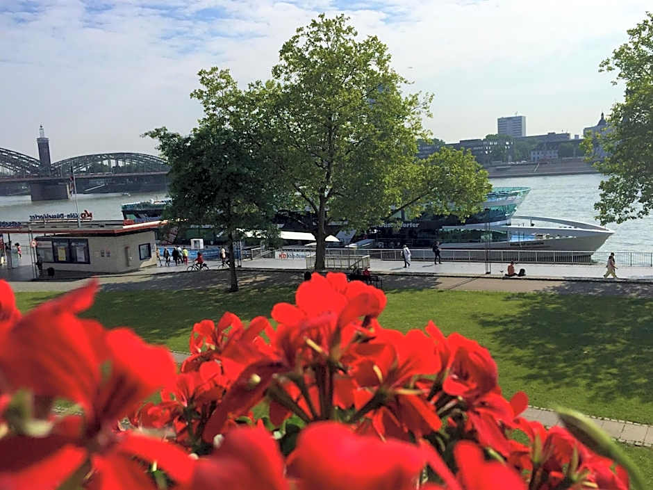 Hayk Altstadthotel & Appartements