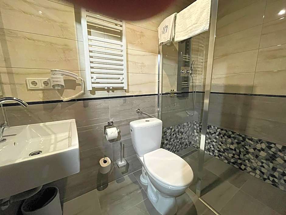 Main Spessart Terrasse Hotel