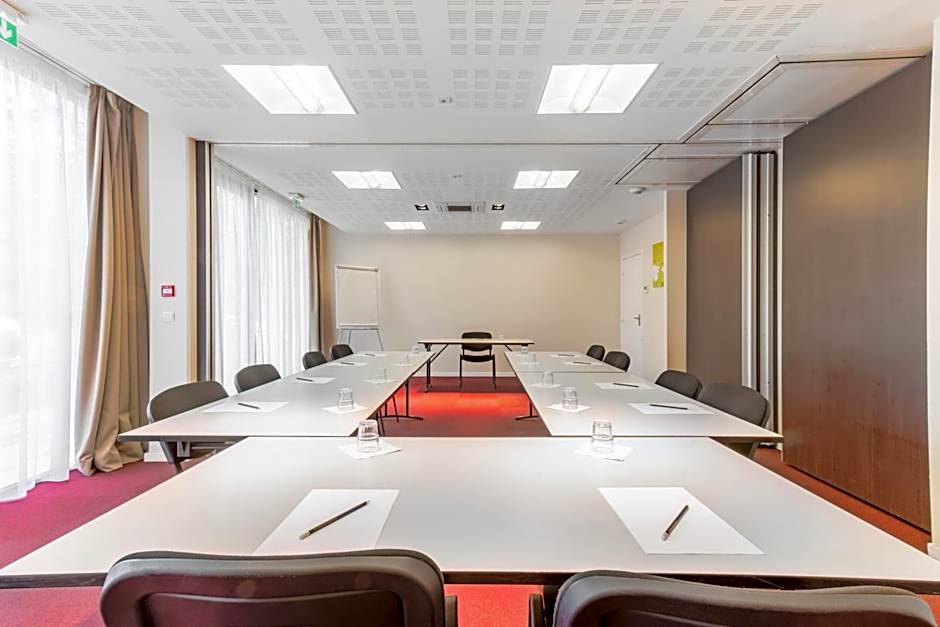 All Suites Pau  Zénith