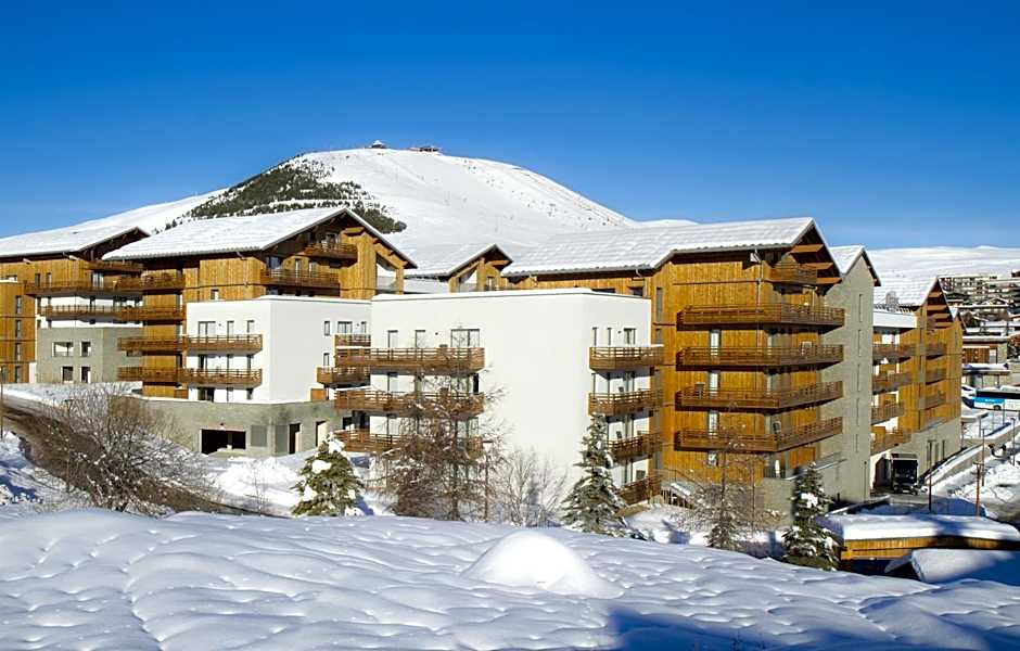 Hôtel et Spa l'Eclose by Odalys