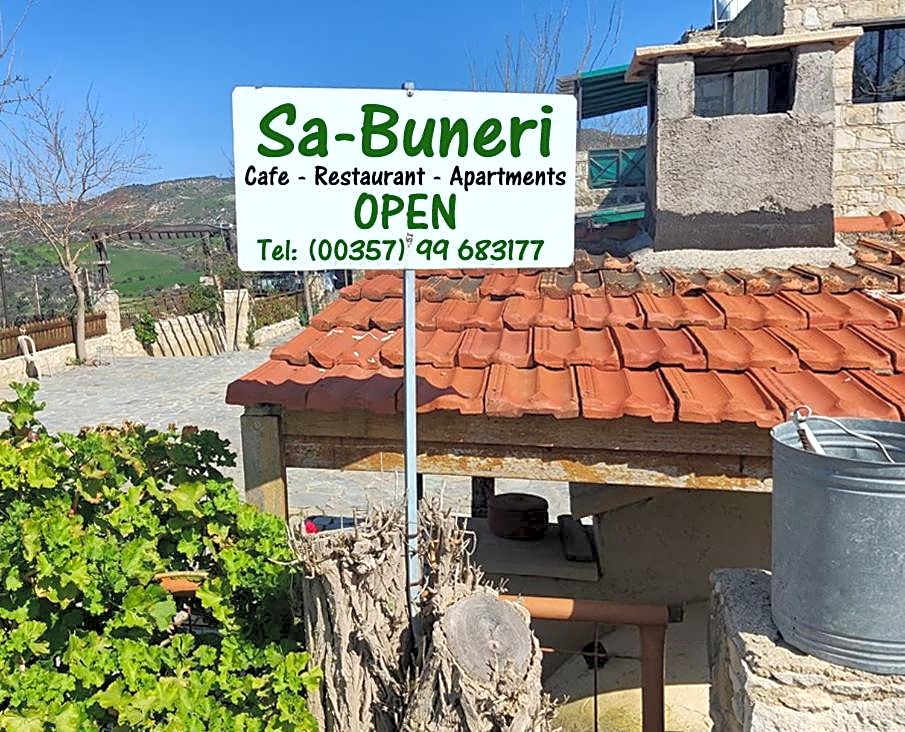 Studio with view in Polis area