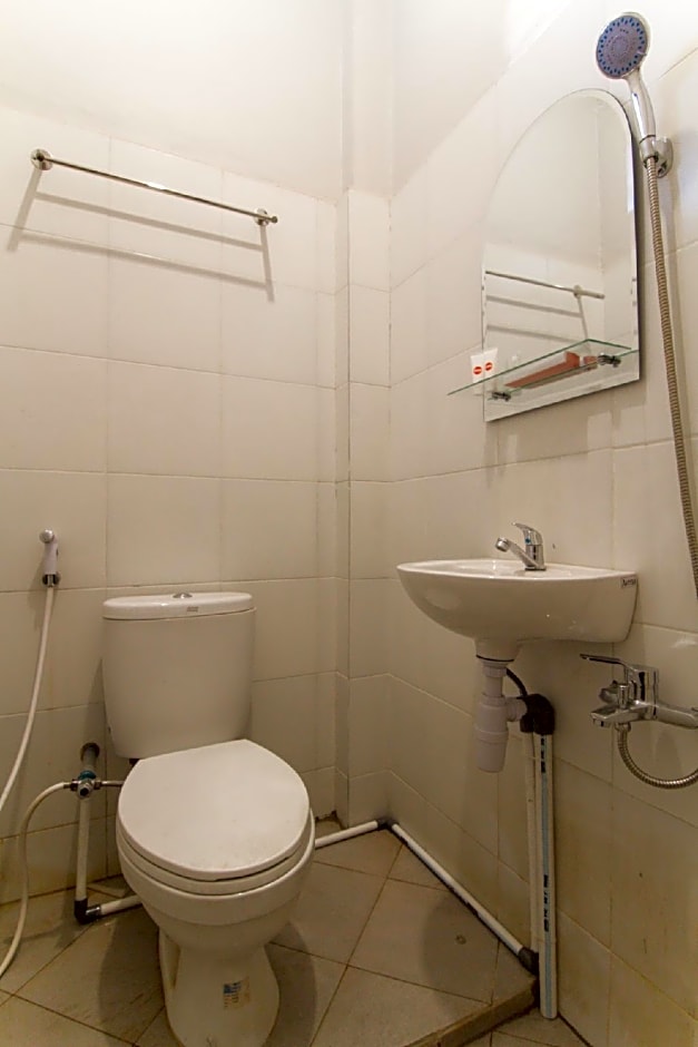 OYO 889 Edotel Amanah Hotel Syariah By SMK Muhammadiyah 1