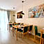 REGIOHOTEL Salzland Schönebeck