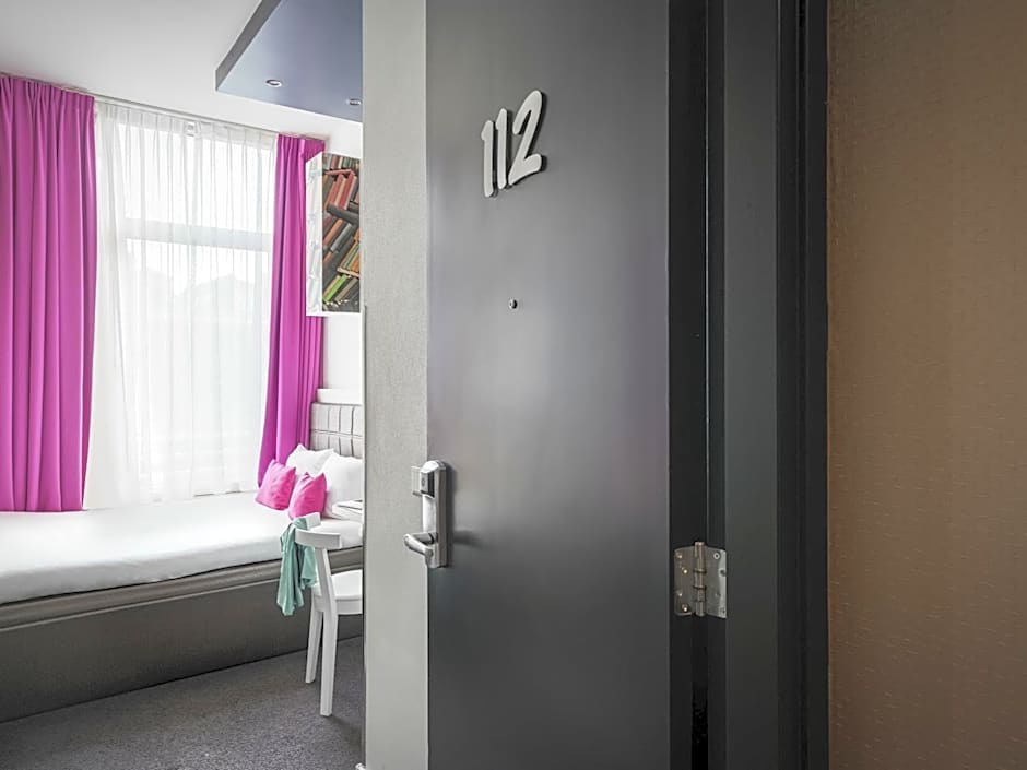 Ibis Styles Amsterdam Amstel