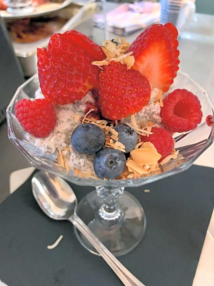 Burnie Airport Motel