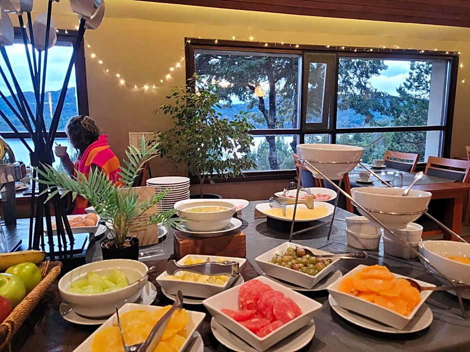 Boutique Hotel & Spa Bosque del Nahuel