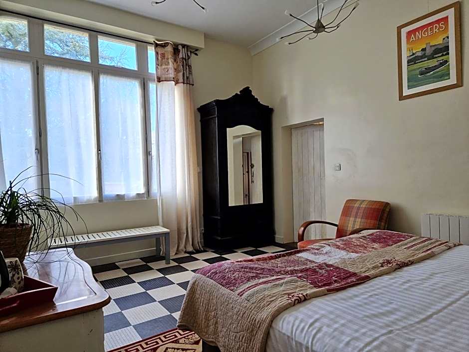 Domaine de l'Oie Rouge