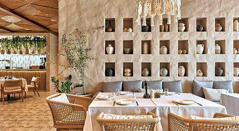 Novotel Riyadh Sahafa