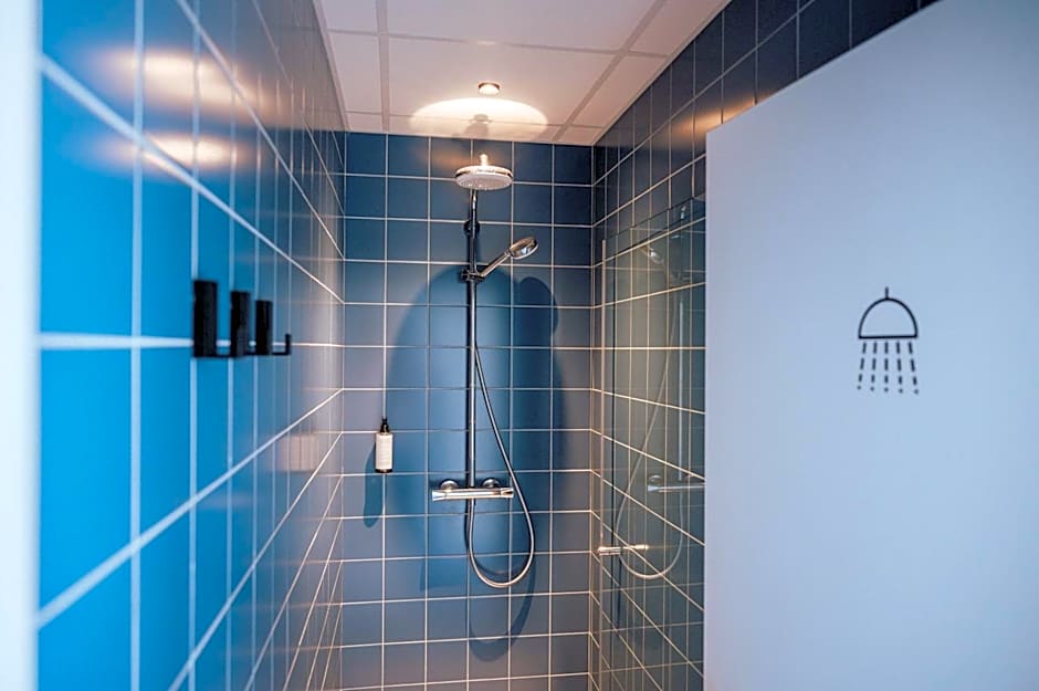 JOST Hostel Bordeaux Gare St Jean