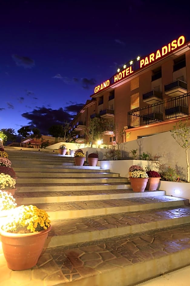 Grand Hotel Paradiso
