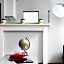 One Bedroom Serviced Apartment near Fitzrovia Oxford Street