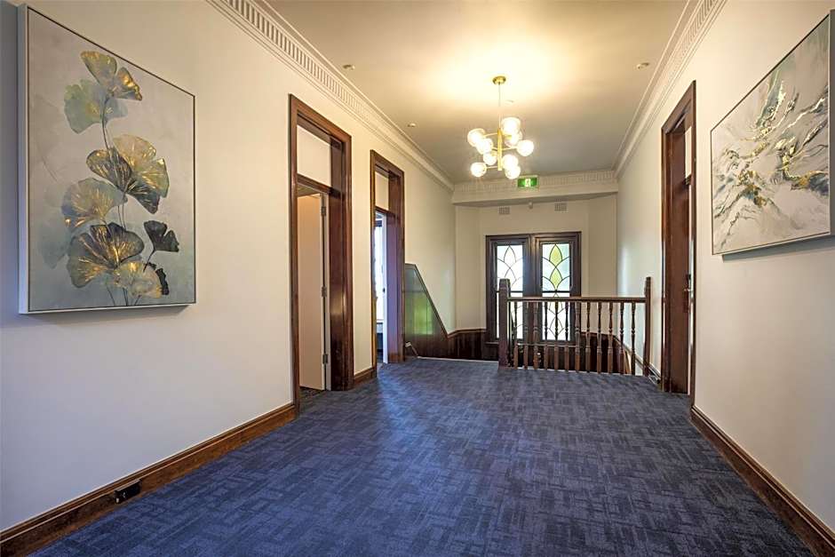 Nightcap at Pymble Hotel