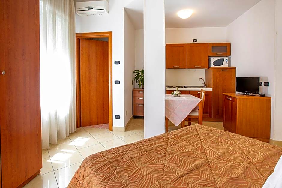 Residence Fellini