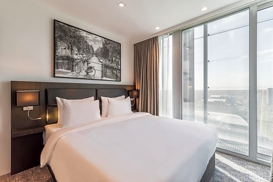 Radisson Hotel & Suites Amsterdam South