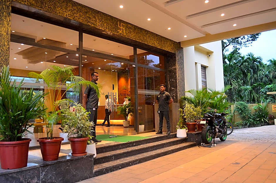 The Aurum Subrahmanya