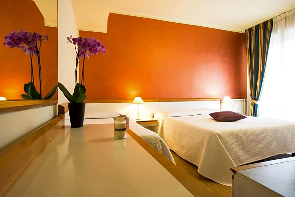 Hotel Roma