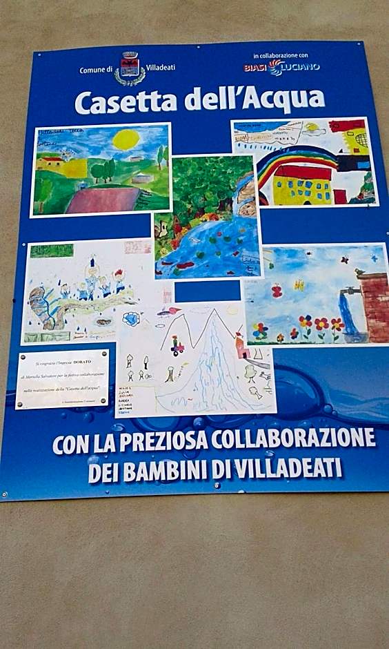 B&B Monferrato La Casa Sui Tetti