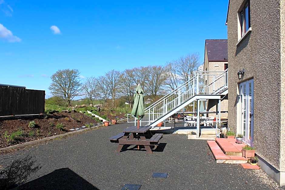 Slemish Barn Hostel