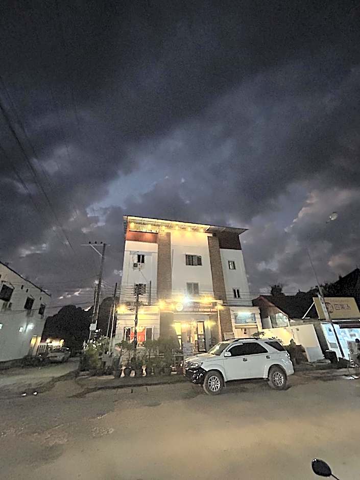 Vang Vieng Rock Backpacker Hostel