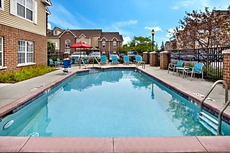 TownePlace Suites by Marriott Brookfield