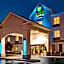 Holiday Inn Express Frackville Hotel By IHG