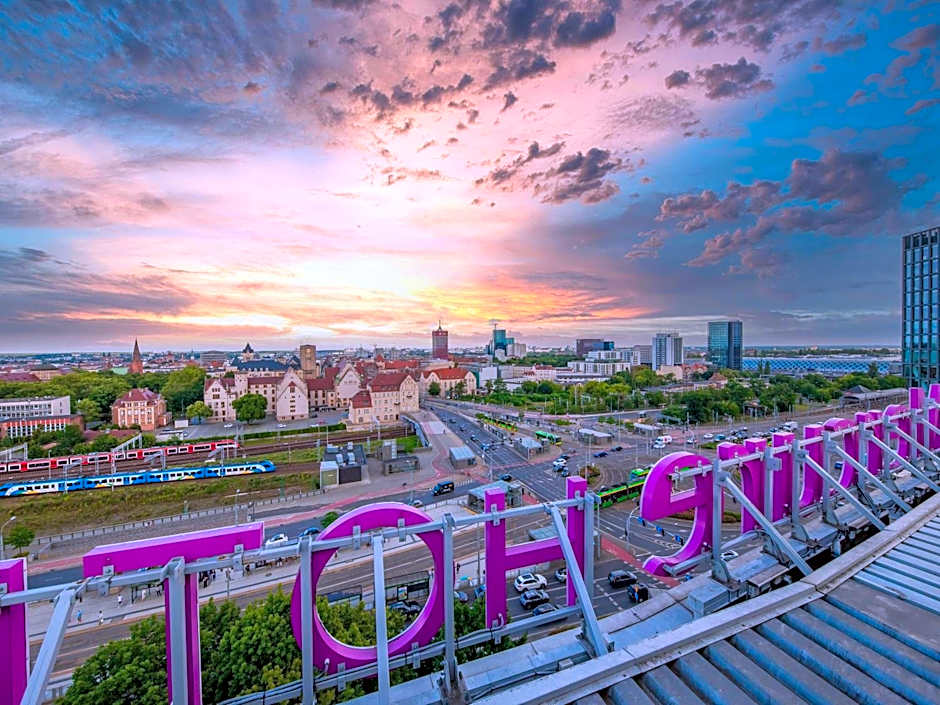 Mercure Poznan Hotel