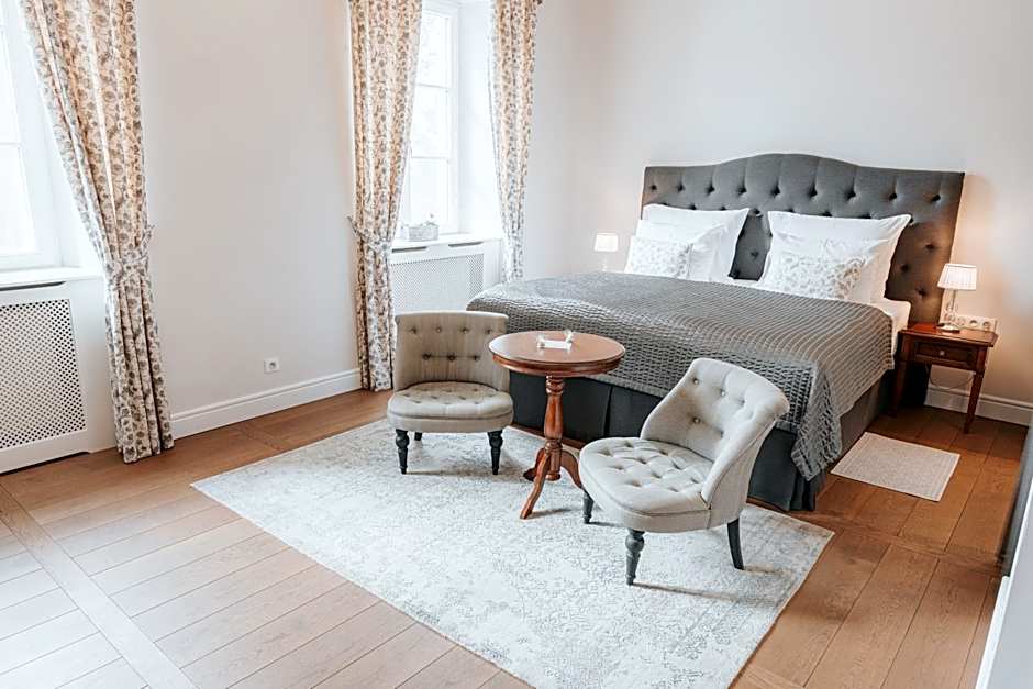 Hotel Château Gbeľany