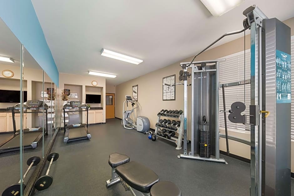 SureStay Plus Hotel by Best Western Plano